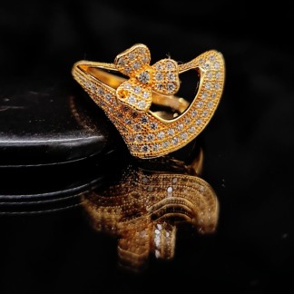 Bow Ring