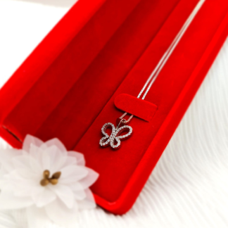 Butterfly Pendant