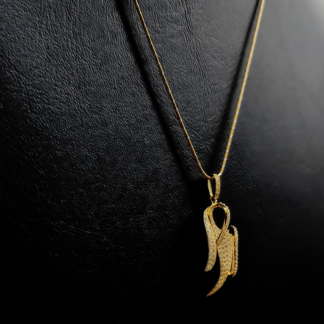 Calla Pendant