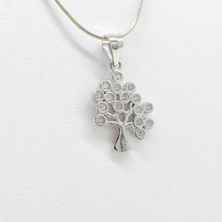 Tree of Life Pendant