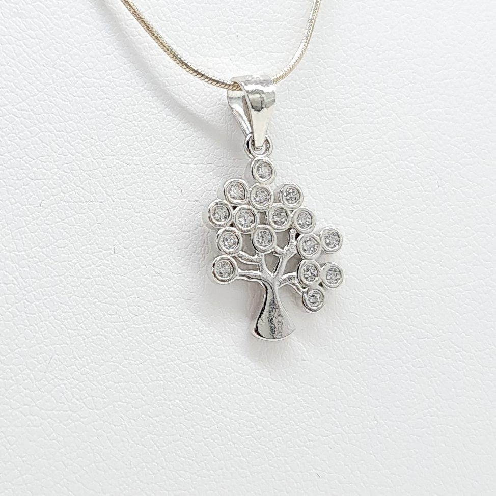 Tree of Life Pendant