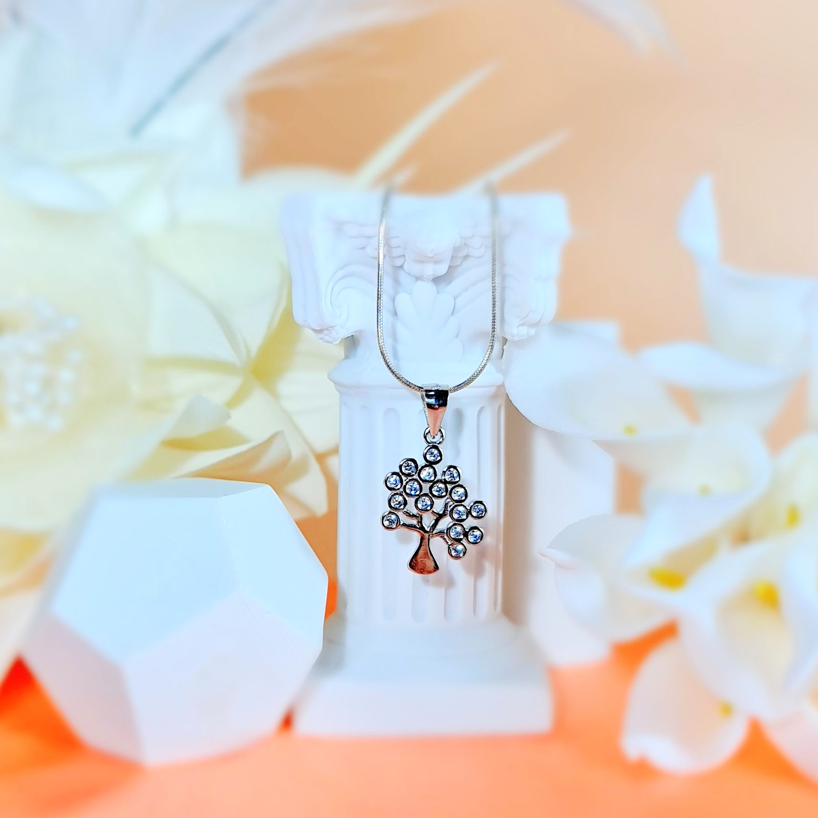 Tree of Life Pendant - Image 2